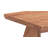 End Table, Square Small Accent Table
