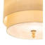 Cilindro Lujoso 10 - Light Flush Mount