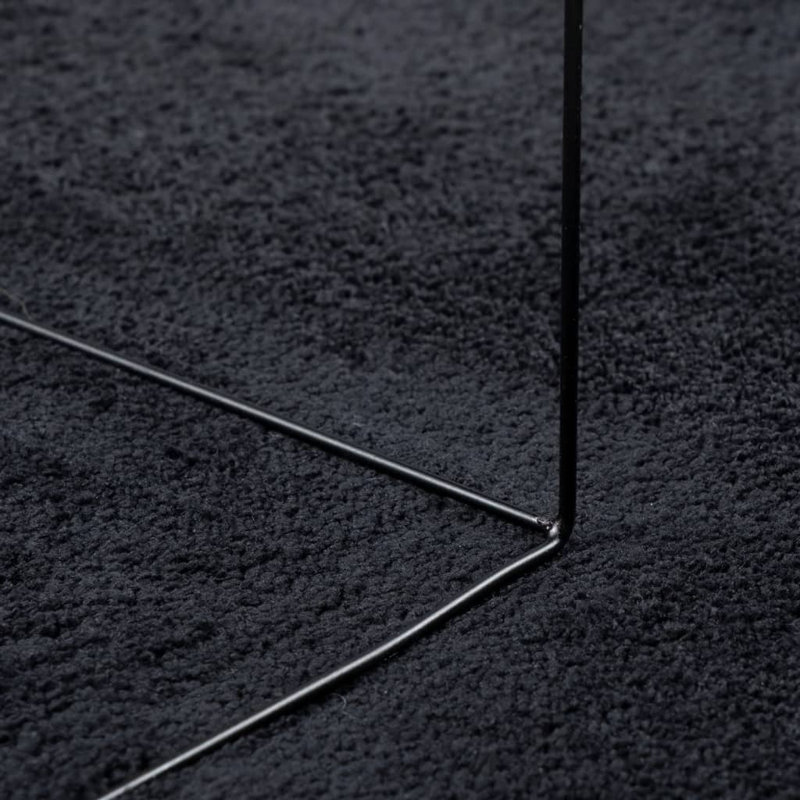 Baia Solid Colour Area Rug, Rectangle 240 x 340cm