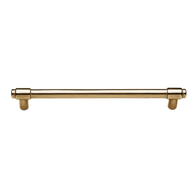 Barre Bar / Handle Pull