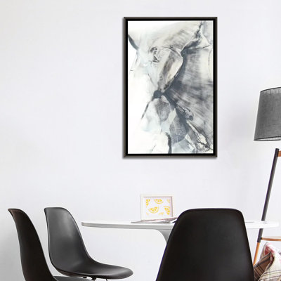 " Marbled Grey I " by Ethan Harper