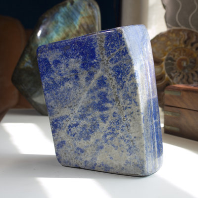 Kindy Landscape & Nature Crystal