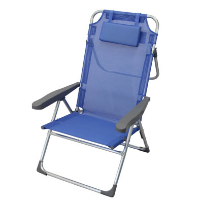 Annaliz Folding Beach Chair