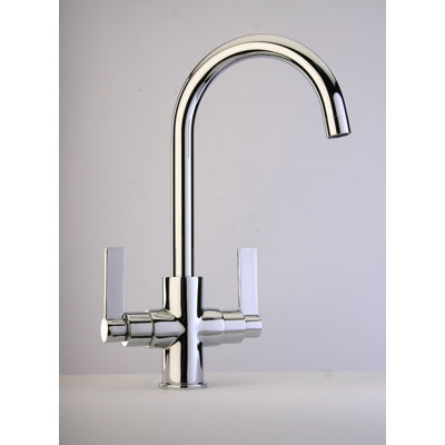 Piralla Cox Kitchen Faucet