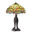 Tiffany Table Lamp
