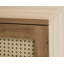 Dover 3 - Drawer Rectangle Accent Chest