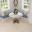 Splendor 23.7'' W x 47.25'' L Porcelain Singular Tile-908569618