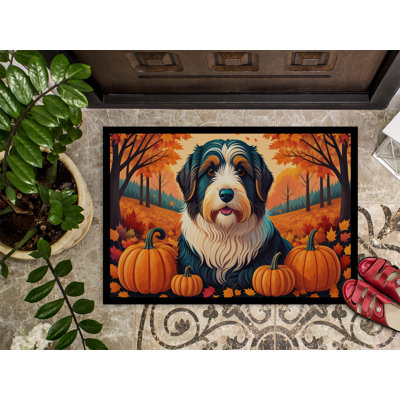 Oakleigh Non-Slip Doormat