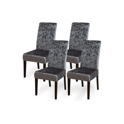 T-Cushion Dining Chair Slipcover