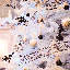 Arbre de Noël artificiel blanc illuminé avec lumières DEL blanc chaud pré-éclairées, branches en PVC-1444397548-1443013220