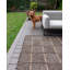 Chequered Indoor / Outdoor Area Rug-1214173359