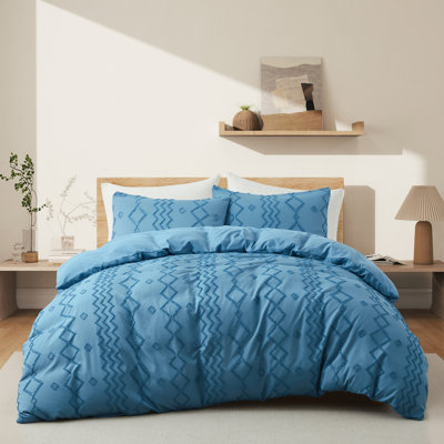 Ensemble de housse pour couette