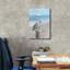  «Pelican By The Sea» par Danhui Nai, art mural sur toile-1979619982