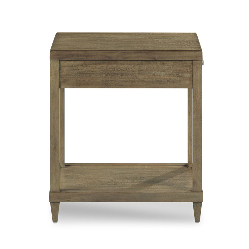 Greenwich End Table