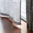 Floral Semi-Sheer Grommet Curtain Panels-1302291330-1302291331