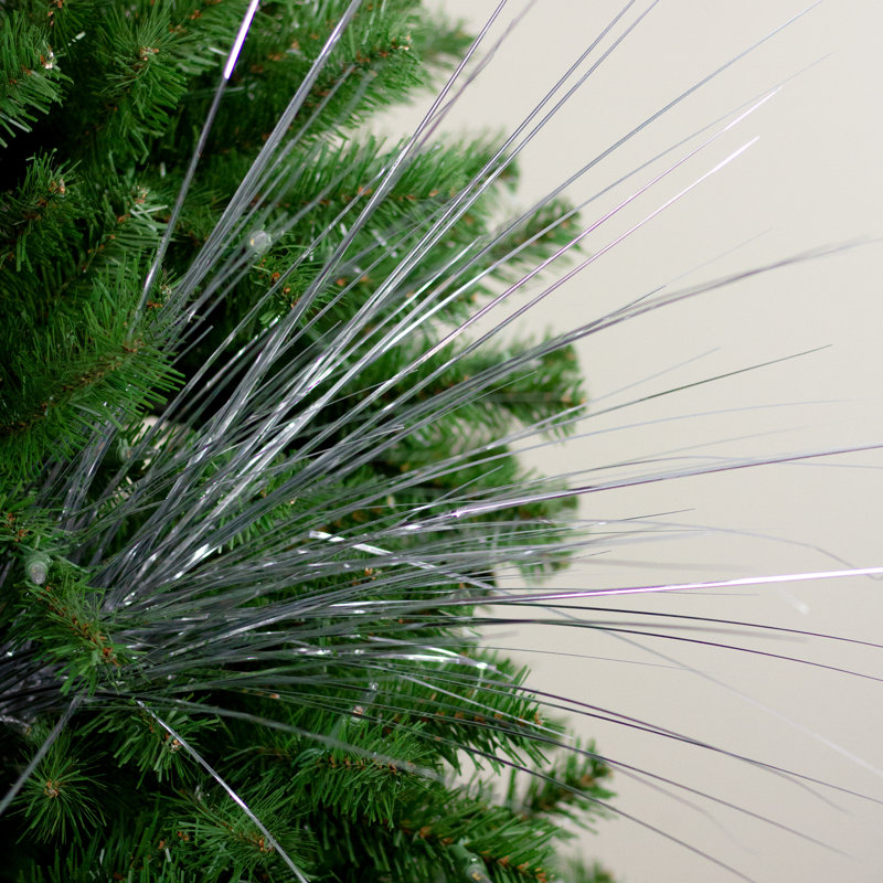 Herbe artificielle de Noël 43 po