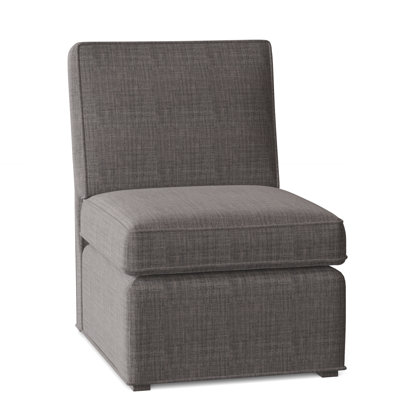 Nyssa Slipcovered Chair
