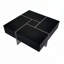Table basse carrée avec plateau coulissant extensible-63643850