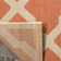 Ferrill Linden 100 Performance Geometric Indoor/Outdoor Area Rug