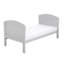 Aston Dropside Cot Bed-48422450
