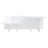 vidaXL Coffee Table Accent End Side Sofa Table for Living Room Engineered Wood