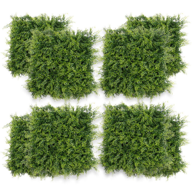 3.5'' Faux Grass