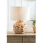 Dyani Wicker/Rattan Table Lamp