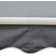 Dakota Fields 200cm D Polyester Cover Retractable Patio Awning