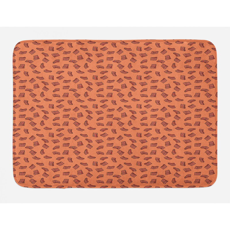 Bath Rug