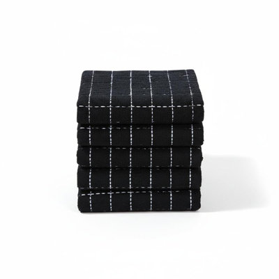 Cotton Dish Cloth Kitchen Towel