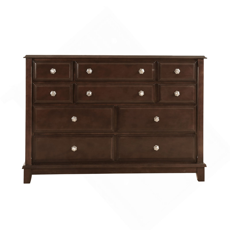 Commode Ashford G9800-D, cappuccino
