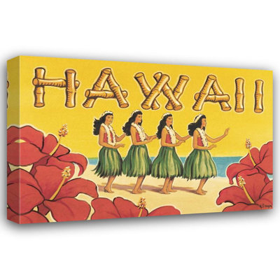 Hawaï