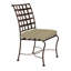 Classico Outdoor Dining Side Chair-1693884543-1693884528
