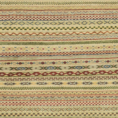 Abstract Indoor Rug