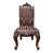 Two Tone Light Brown Striped/Cherry Oak  selected