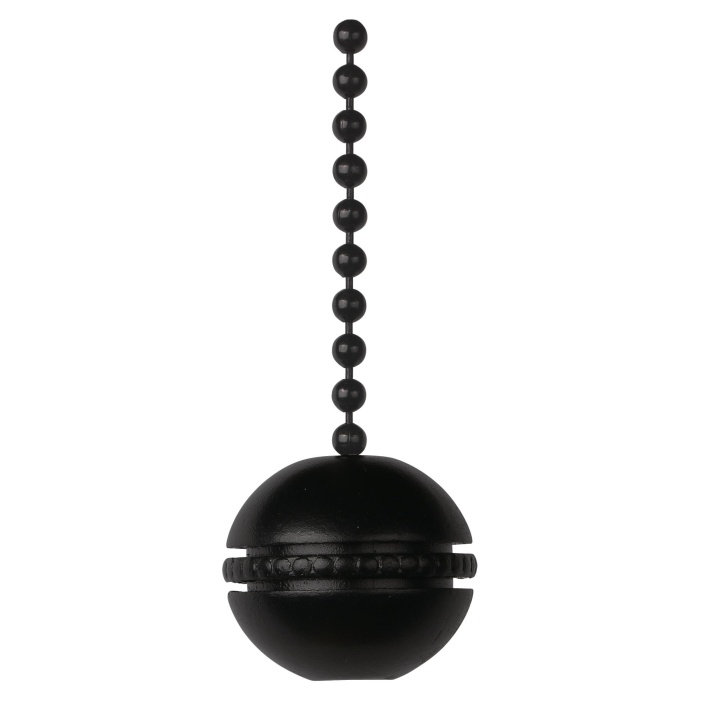 Mishel Chain, Matte Black