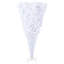 7.87' H Lighted Artificial Christmas Tree-1263965342