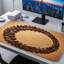 Polyester Desk Pad-1083445016
