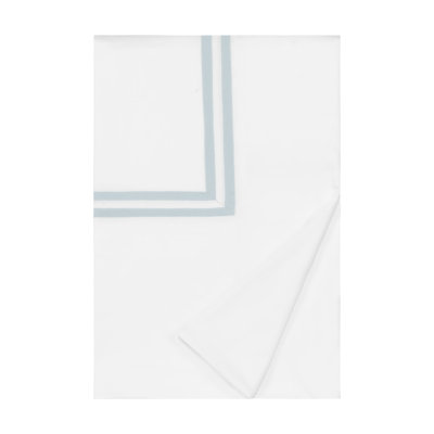 Ribbons Standard Cotton Duvet Cover