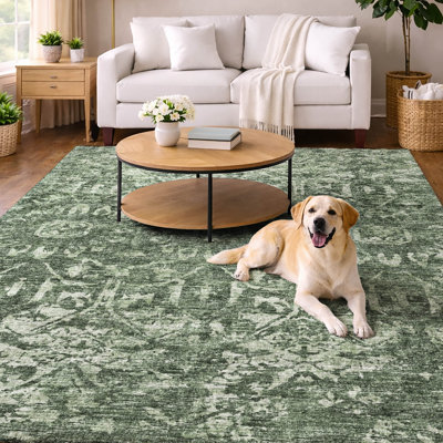 Tapis serpentin haut de gamme Premium ADS40