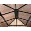 Seay 3.6m x 3m Metal Gazebo