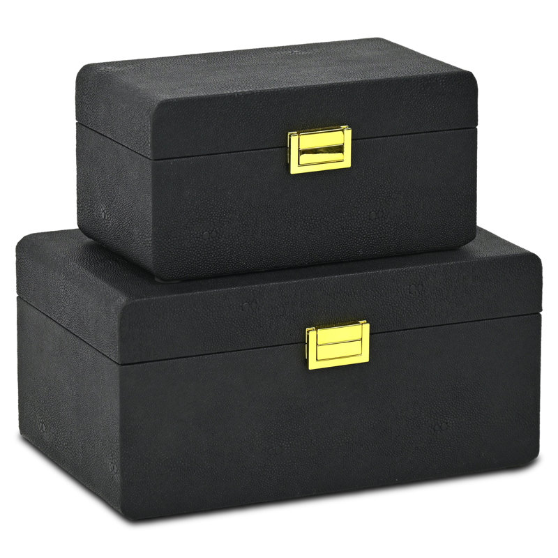 Coffret Alethea
