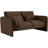 Sloan 64" Velvet Loveseat-87748572