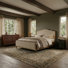 Ensemble de chambre à coucher 3 pièces Elfine