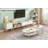 Chebo Solid Wood Coffee Table-322904838