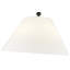 Plafonnier semi-encastré 3 lumières Adorra-673628128
