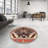 Southwestern Indoor Rug-405391872