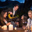 RIEDEL Horn Decanter