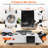 Edge Collections Electric Single Burner-97416588