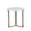Asteroid End Table